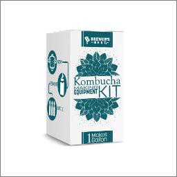 kombucha