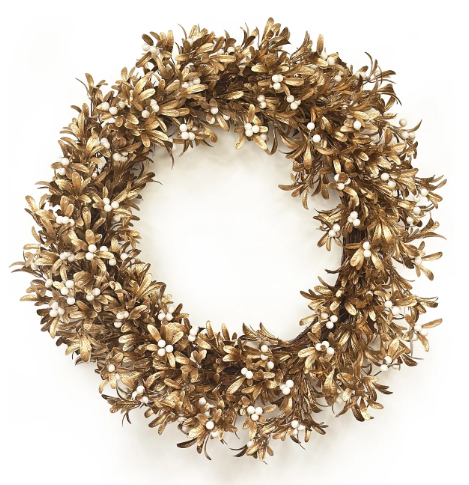 WREATHS