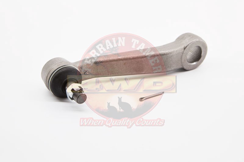 IDLER ARM COMPONENTS