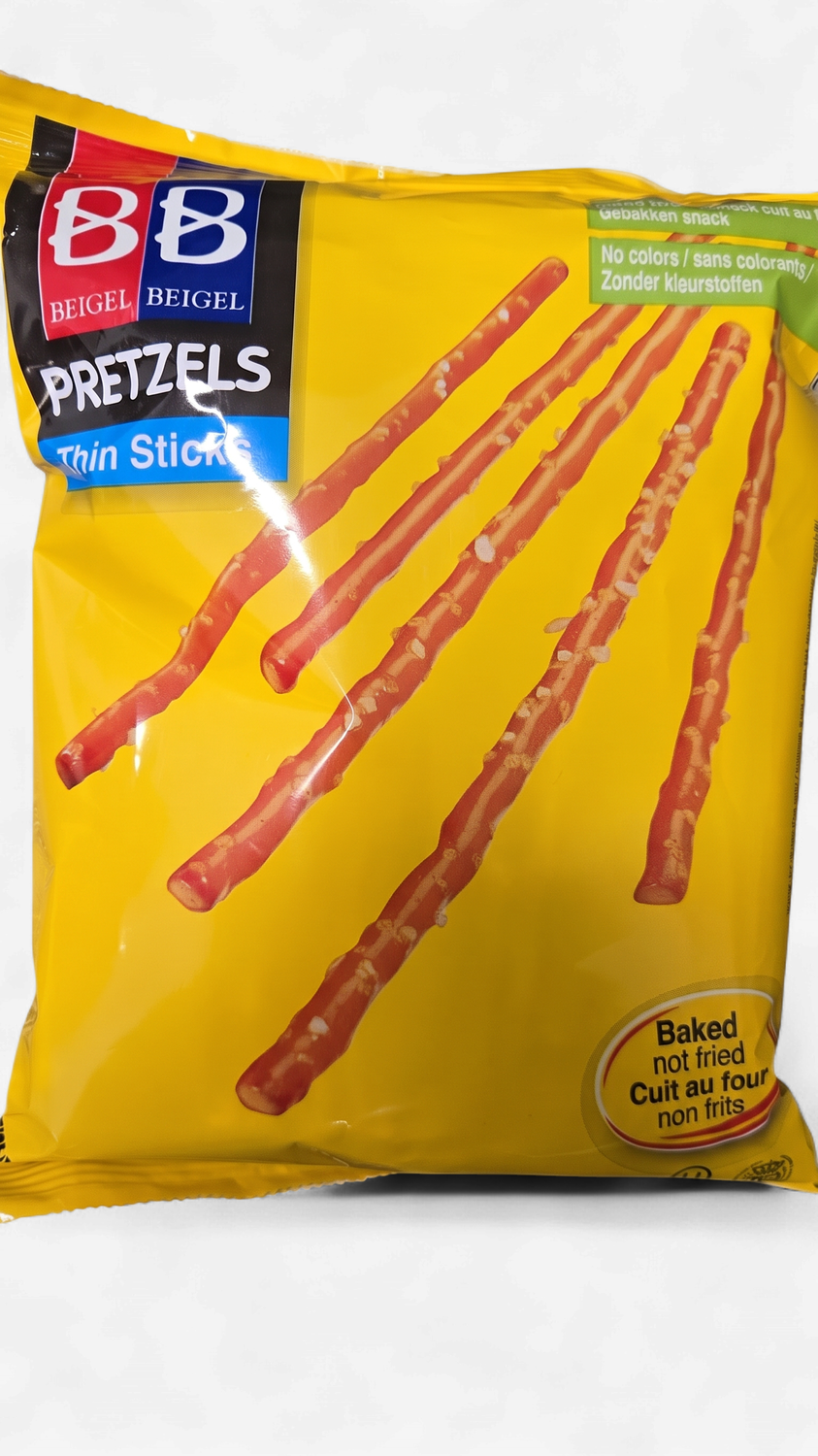 Pretzels