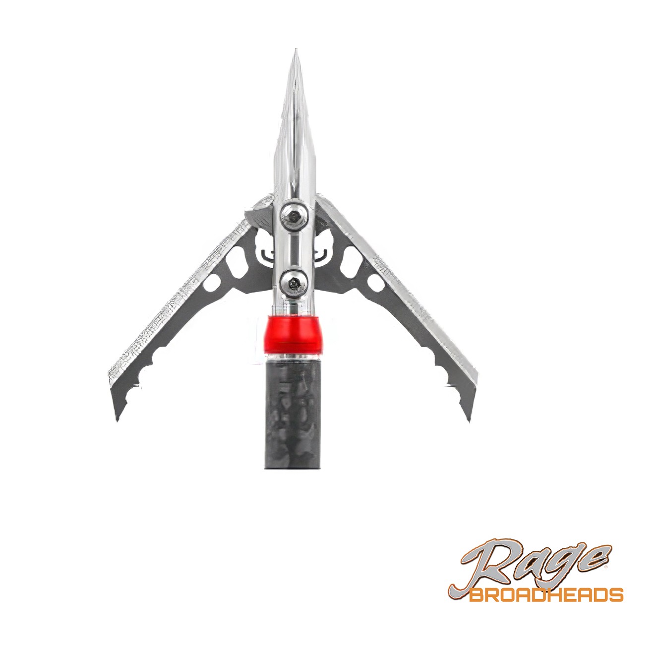 Rage Broadheads