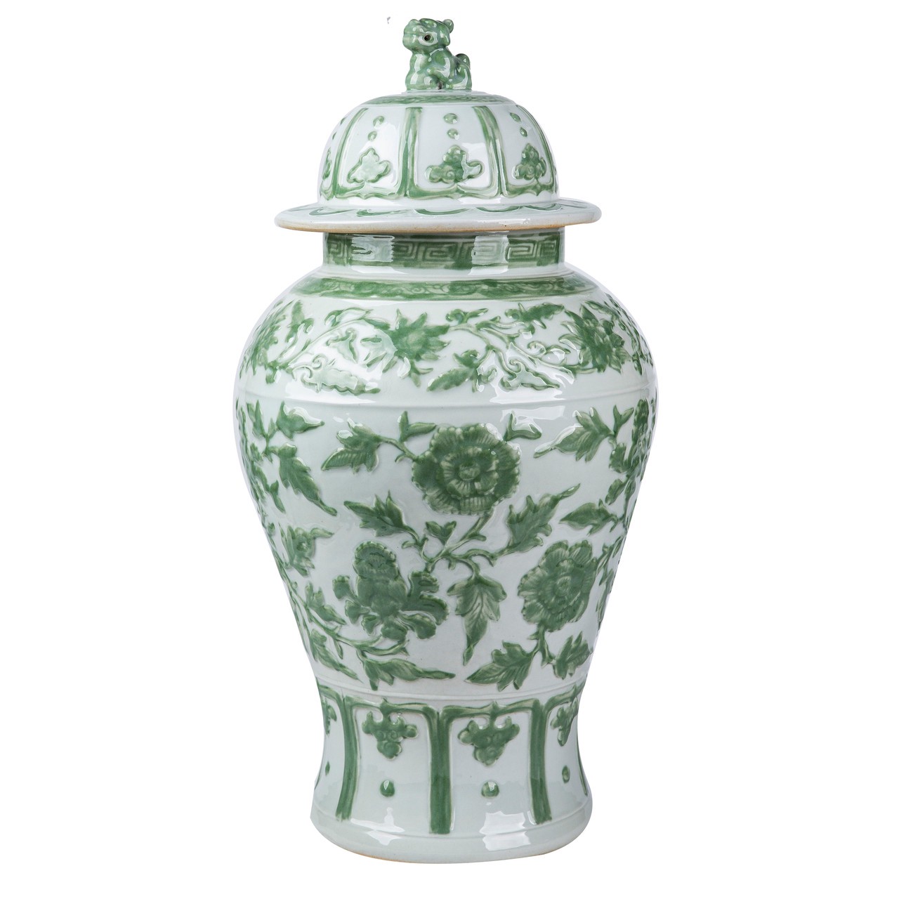 GINGER JAR