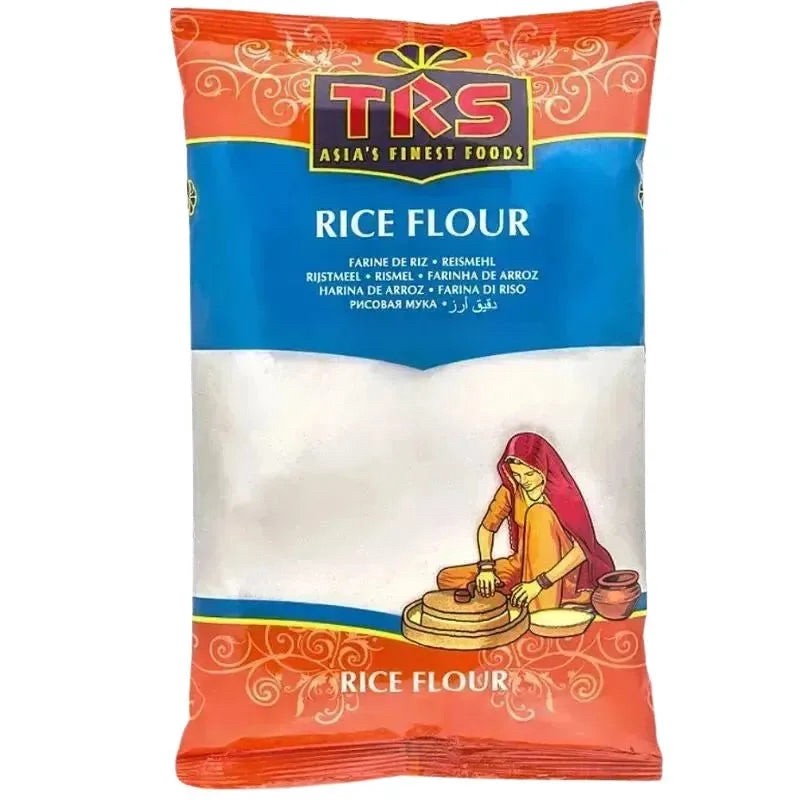 Rice