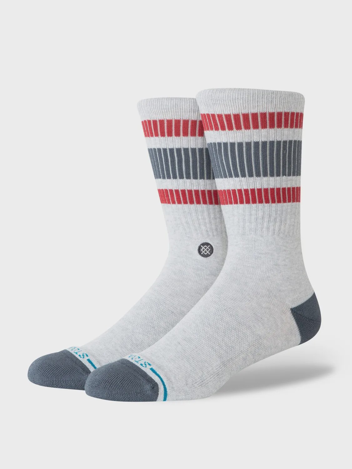 Stance Boyd Pop Stitch Crew Sock