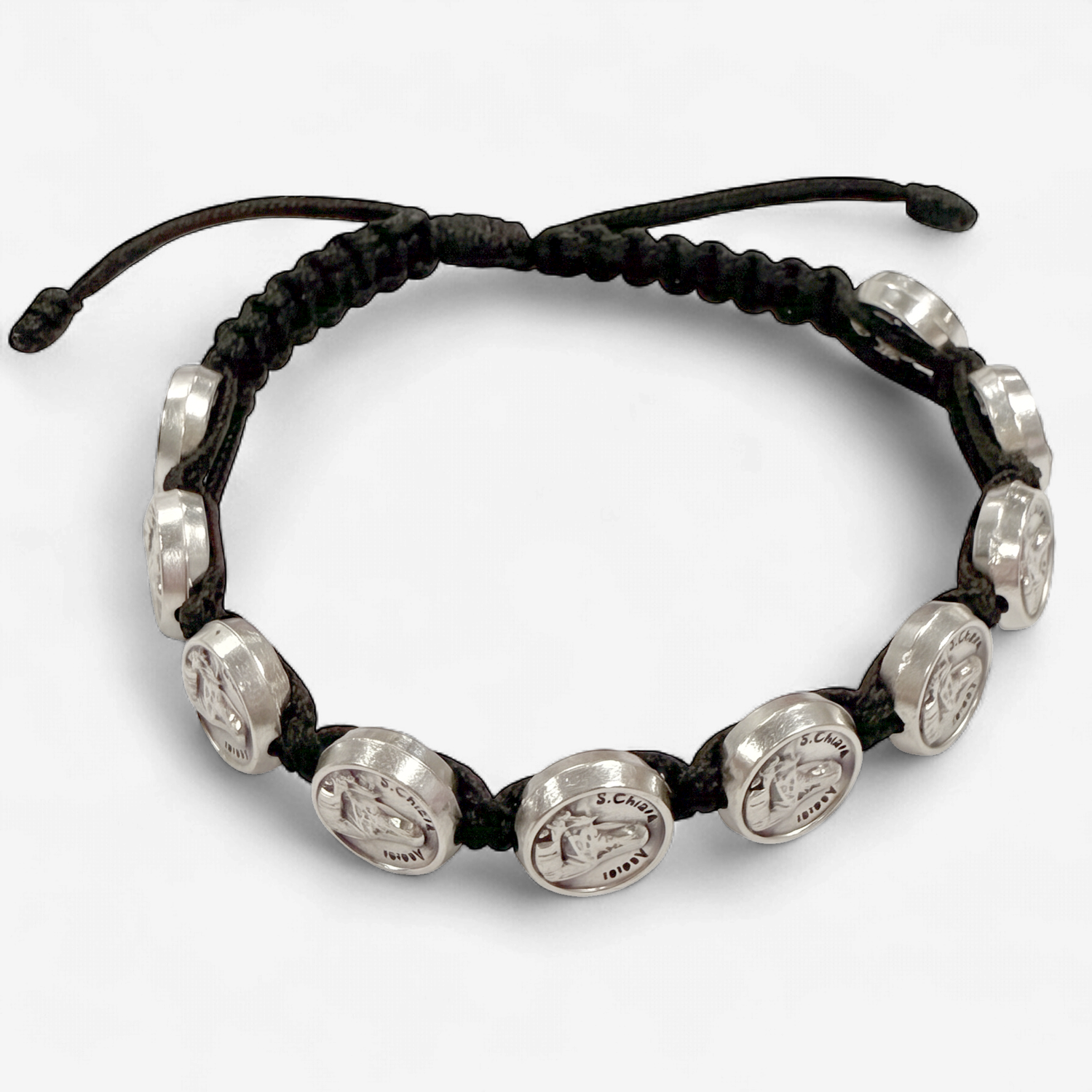 CORDED BRACELETS