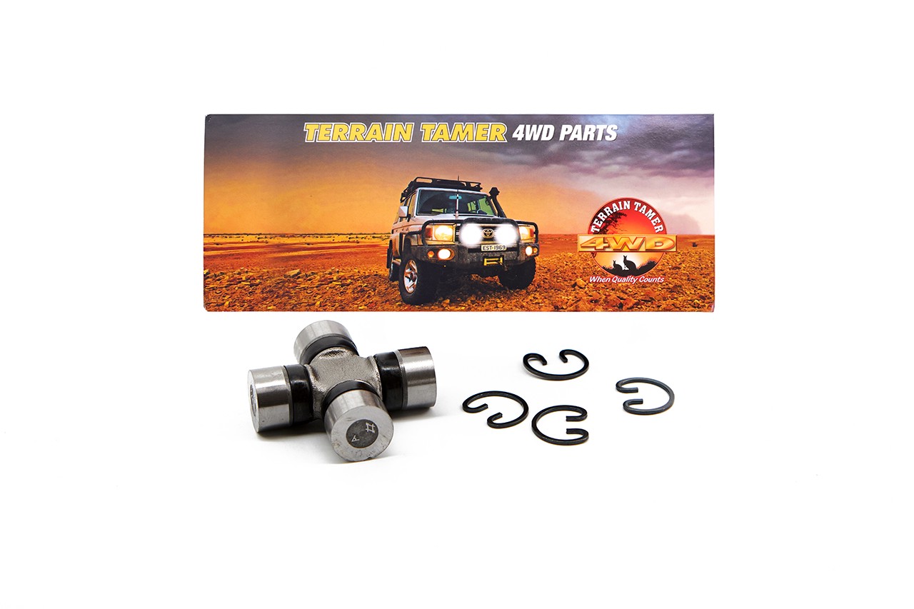 UNIVERSAL JOINT