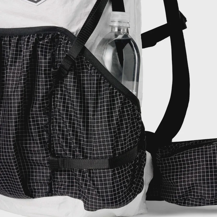 Hyperlite Mountain Gear Southwest 55L Ultralight Backpack
