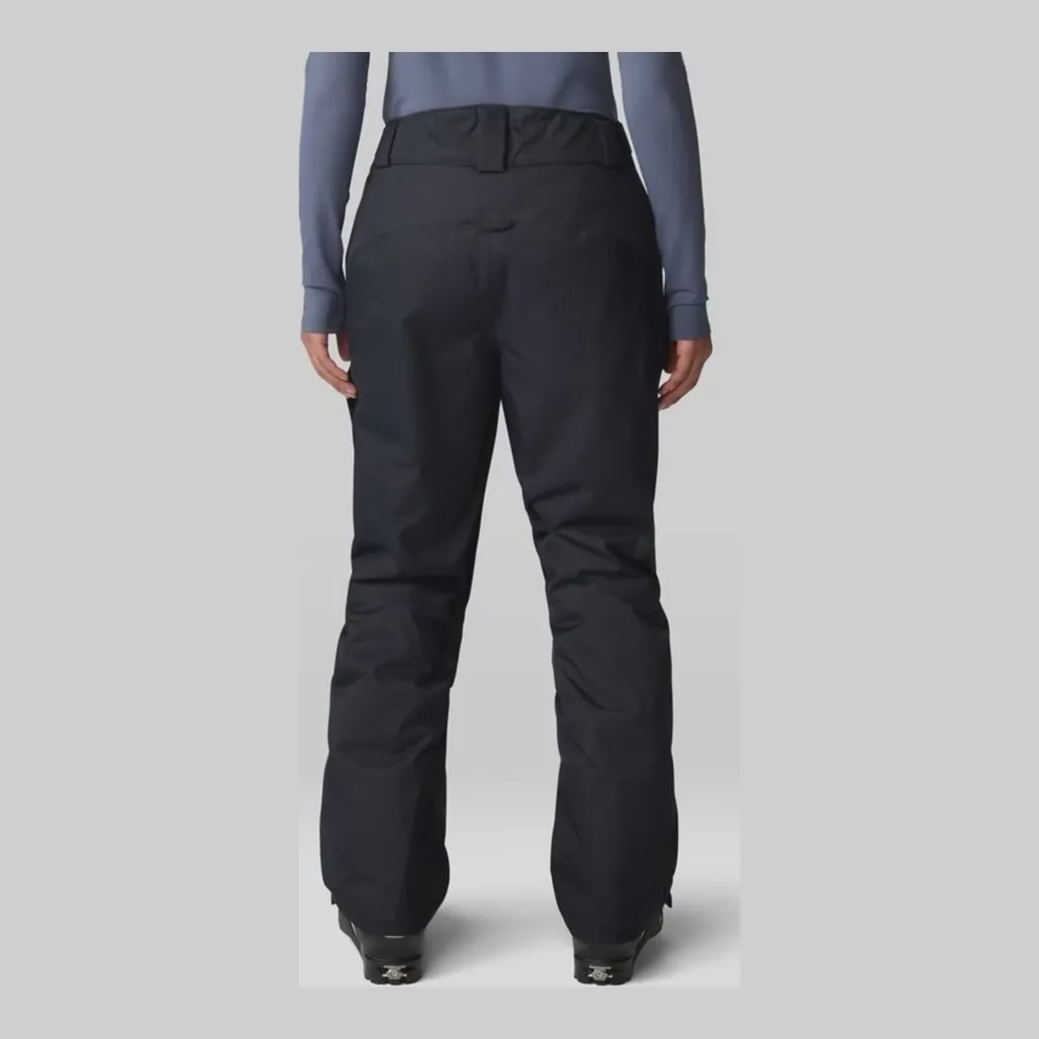 Mountain Hardwear Women's Firefall Insulated Pant, alternate view 10