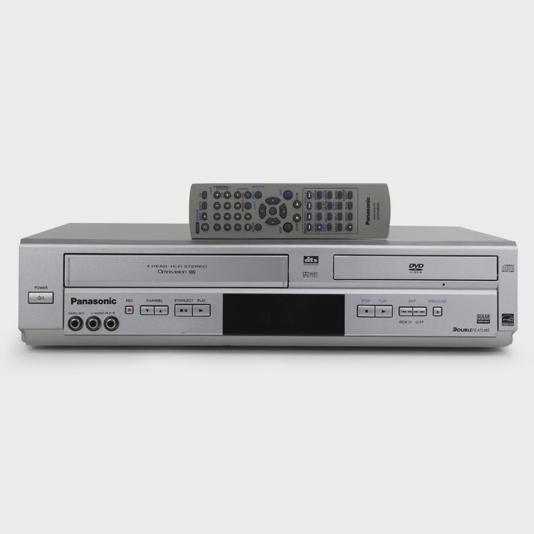 DVD PLAYER