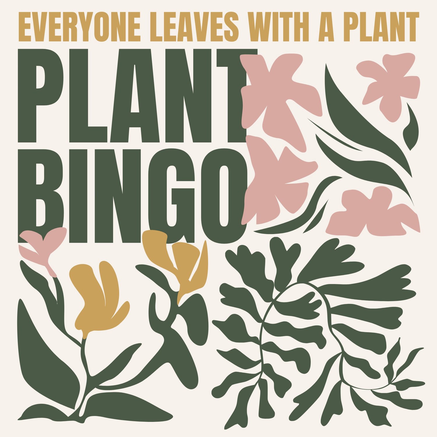 812 Bloom &amp; Branch Public Events