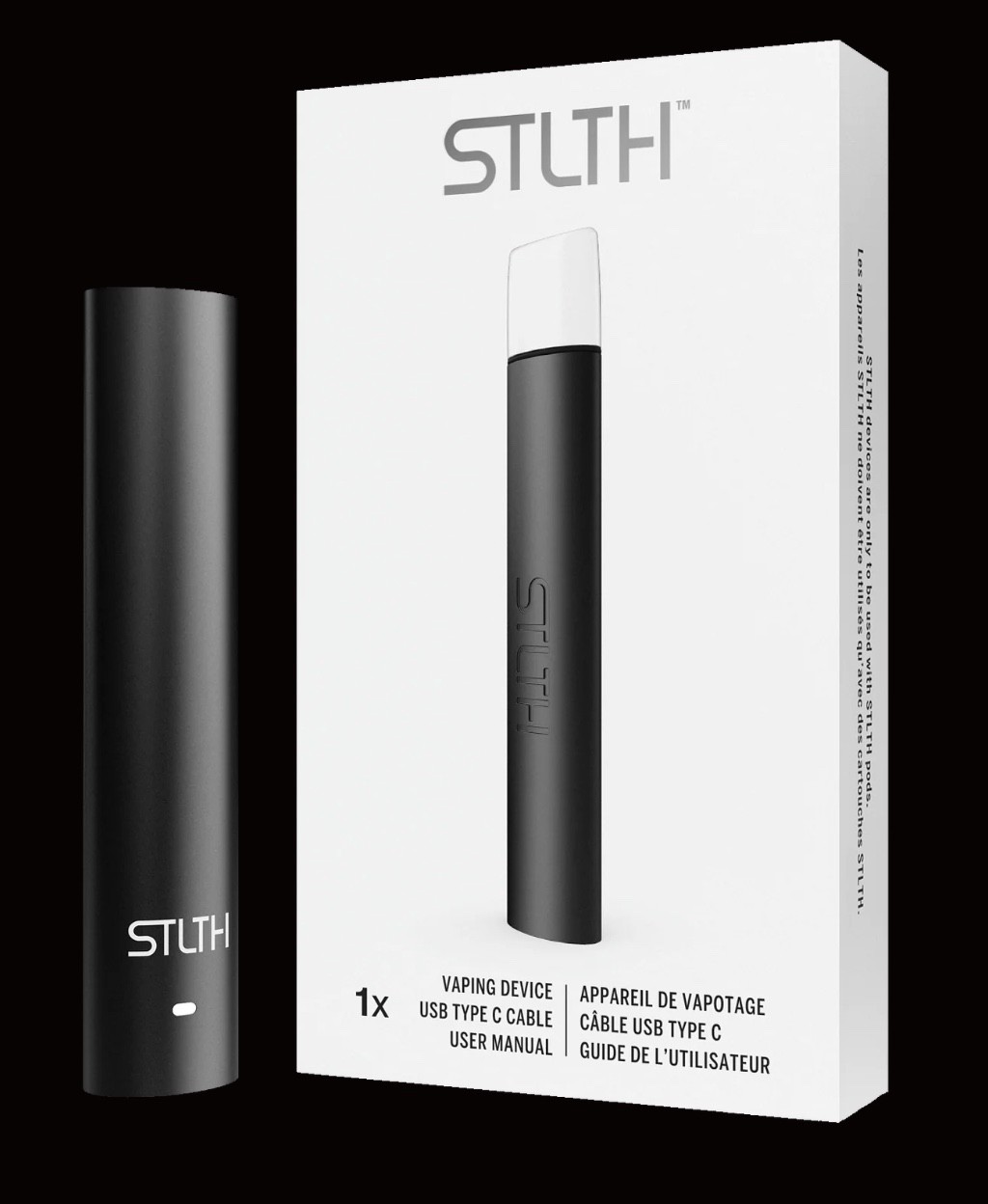 STLTH