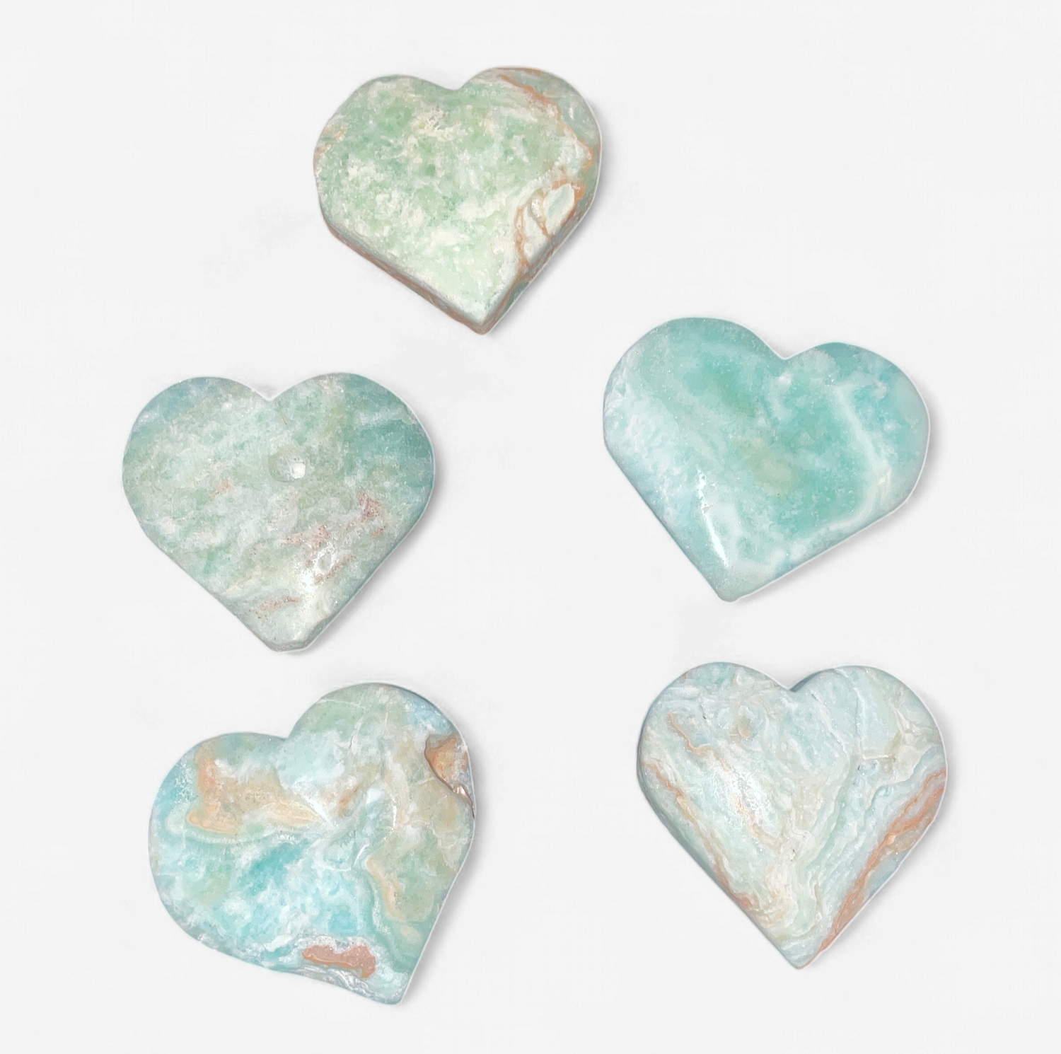 Hemimorphite