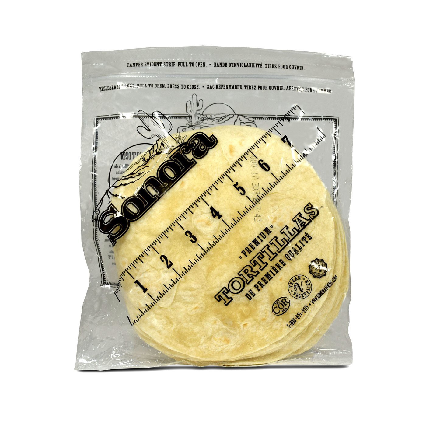 Tortillas
