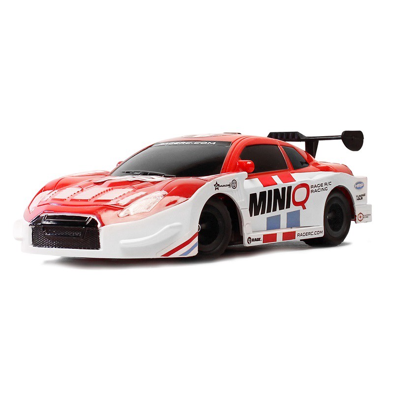RTR Car