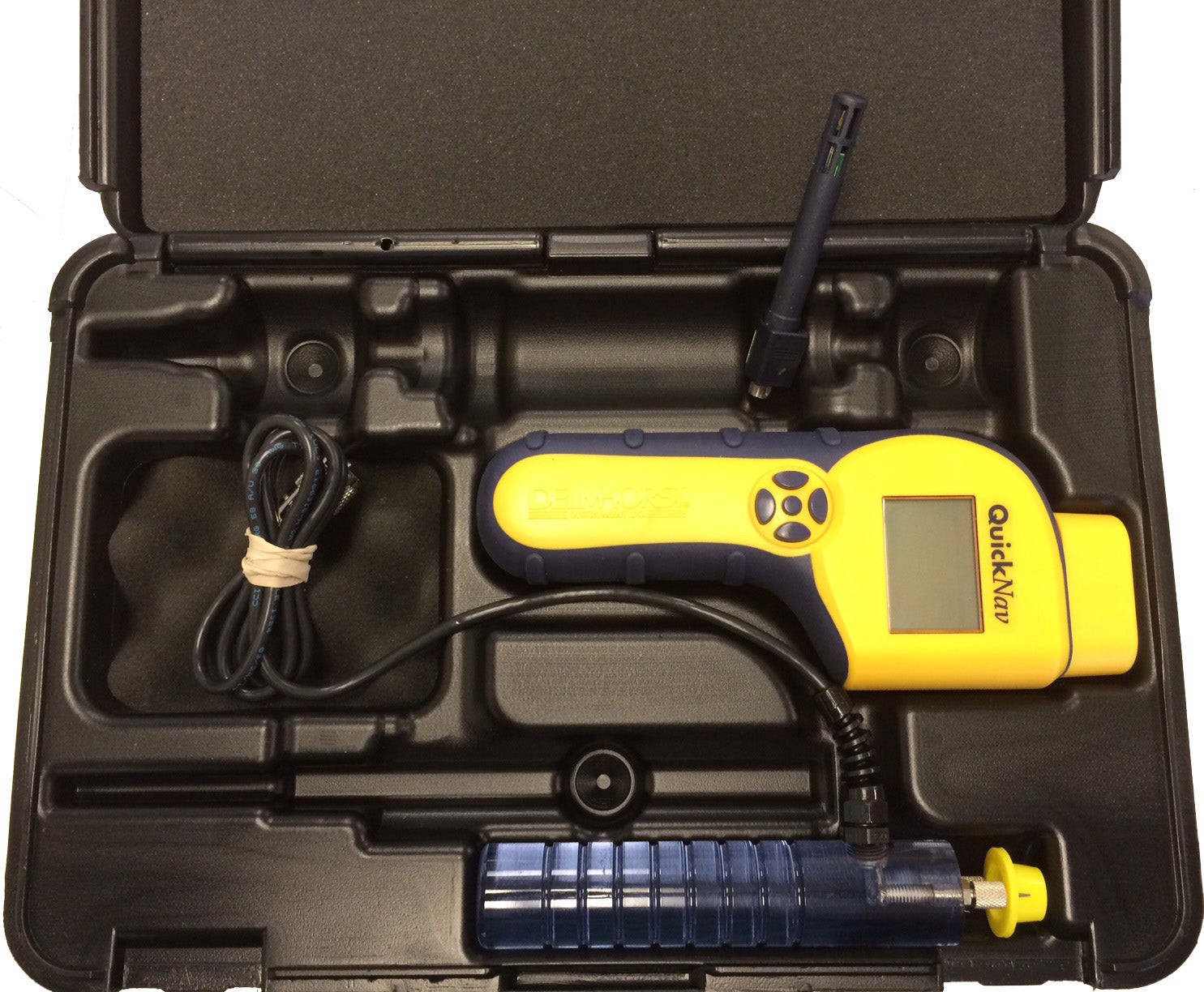 All-in-One Moisture Meters
