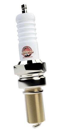 SPARK PLUGS