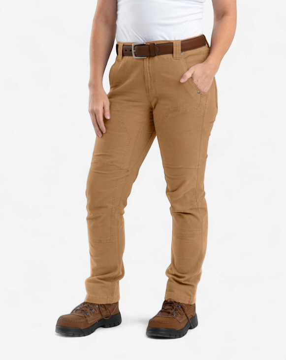 Berne Women Pants