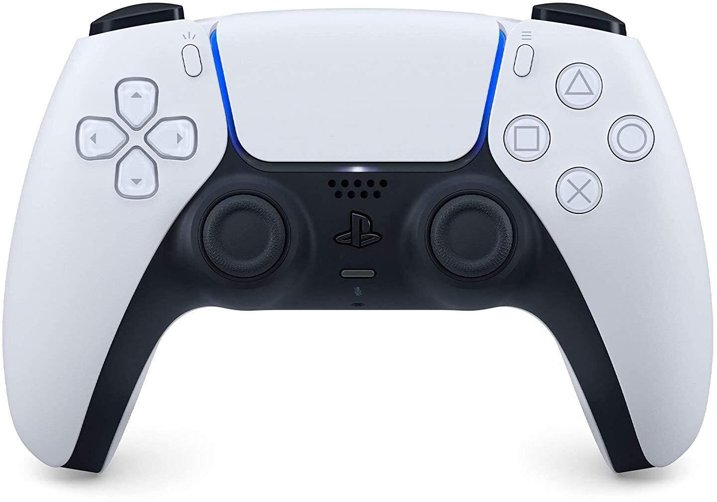 CONTROLLER