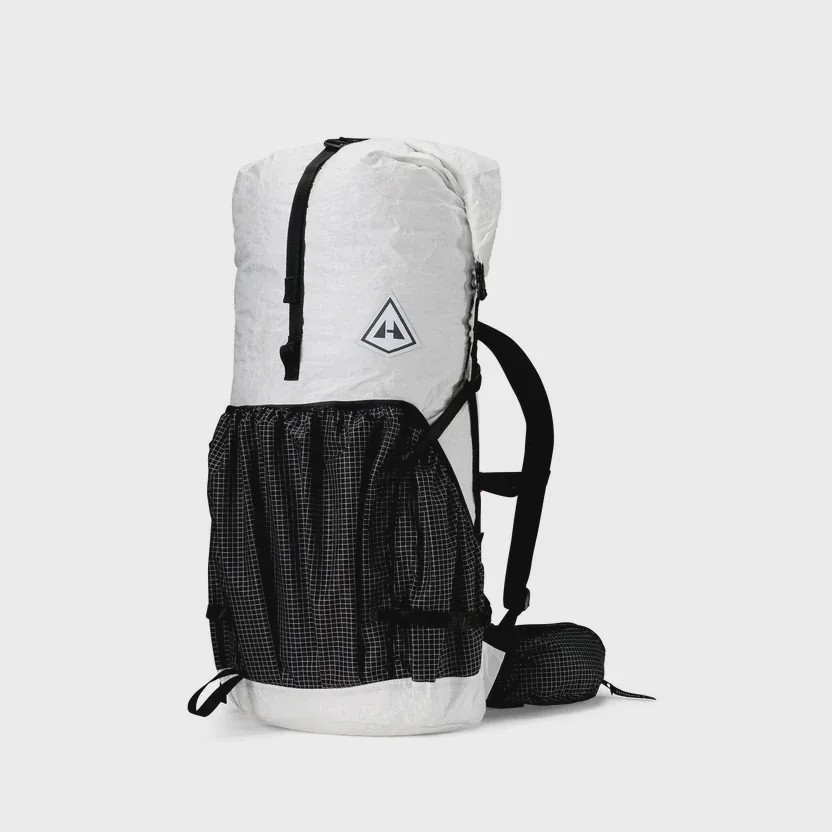 Hyperlite Mountain Gear Southwest 55L Ultralight Backpack