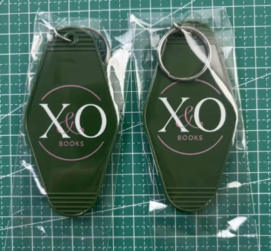 Keychains