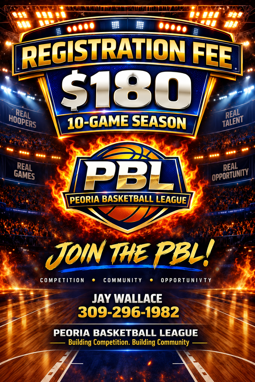 Player fees