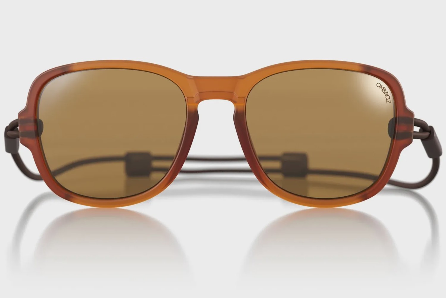 Ombraz Teton Armless Sunglasses