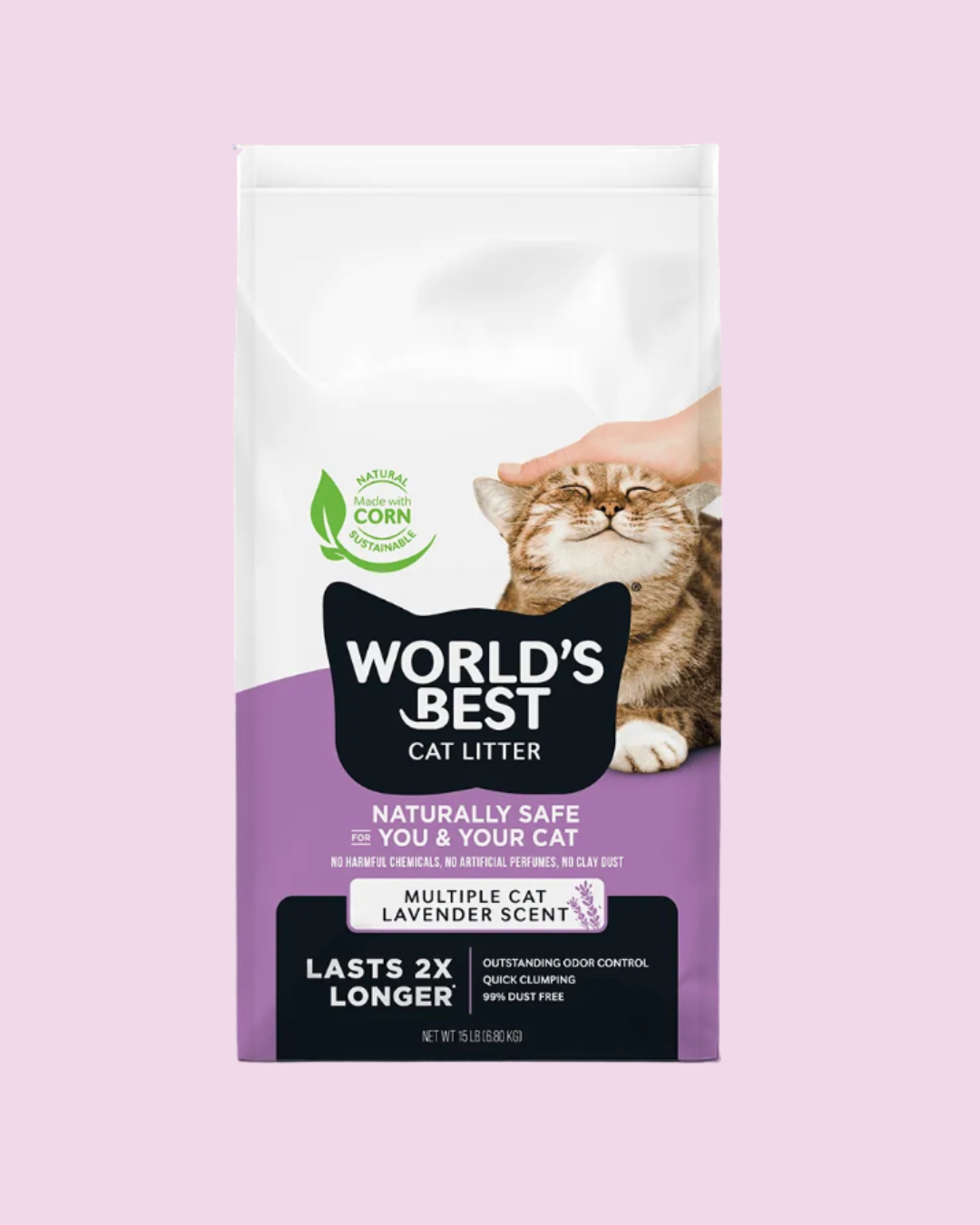 Cat Litter
