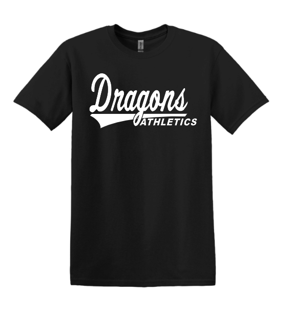 Dragon Athletics