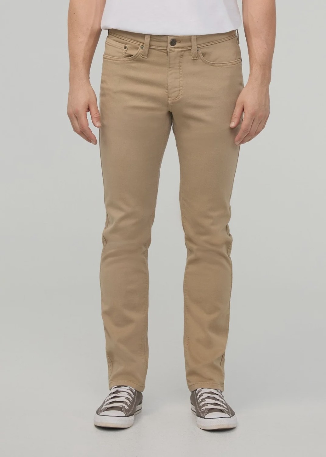 Duer Pants