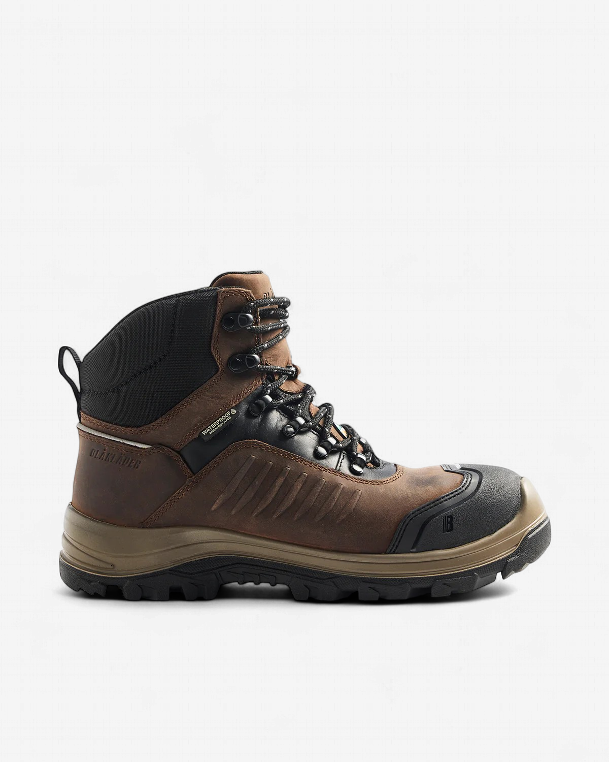 Blaklader Footwear