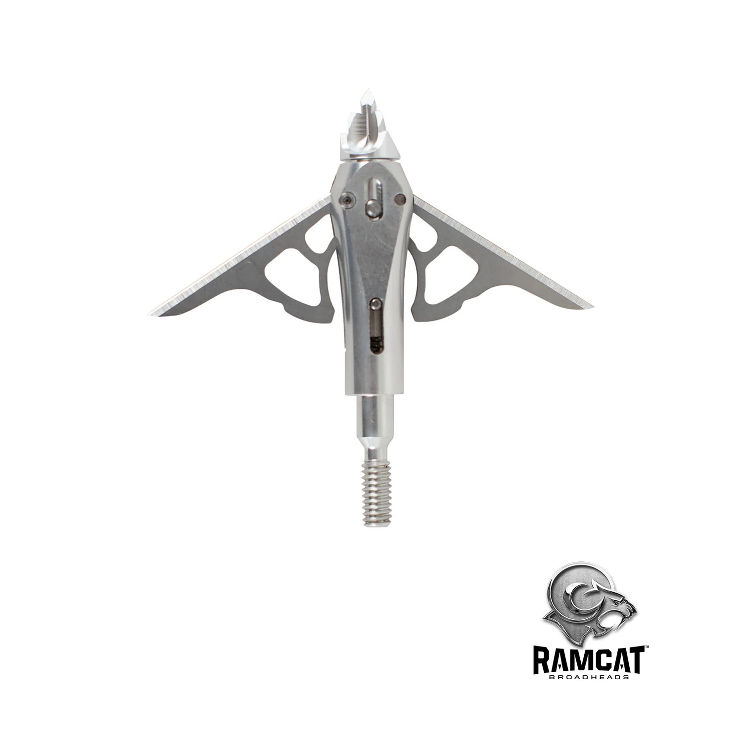 Ramjet Broadheads