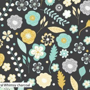 Floral Whimsey