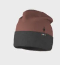 Smartwool Thermal Merino Reversible Cuffed Beanie