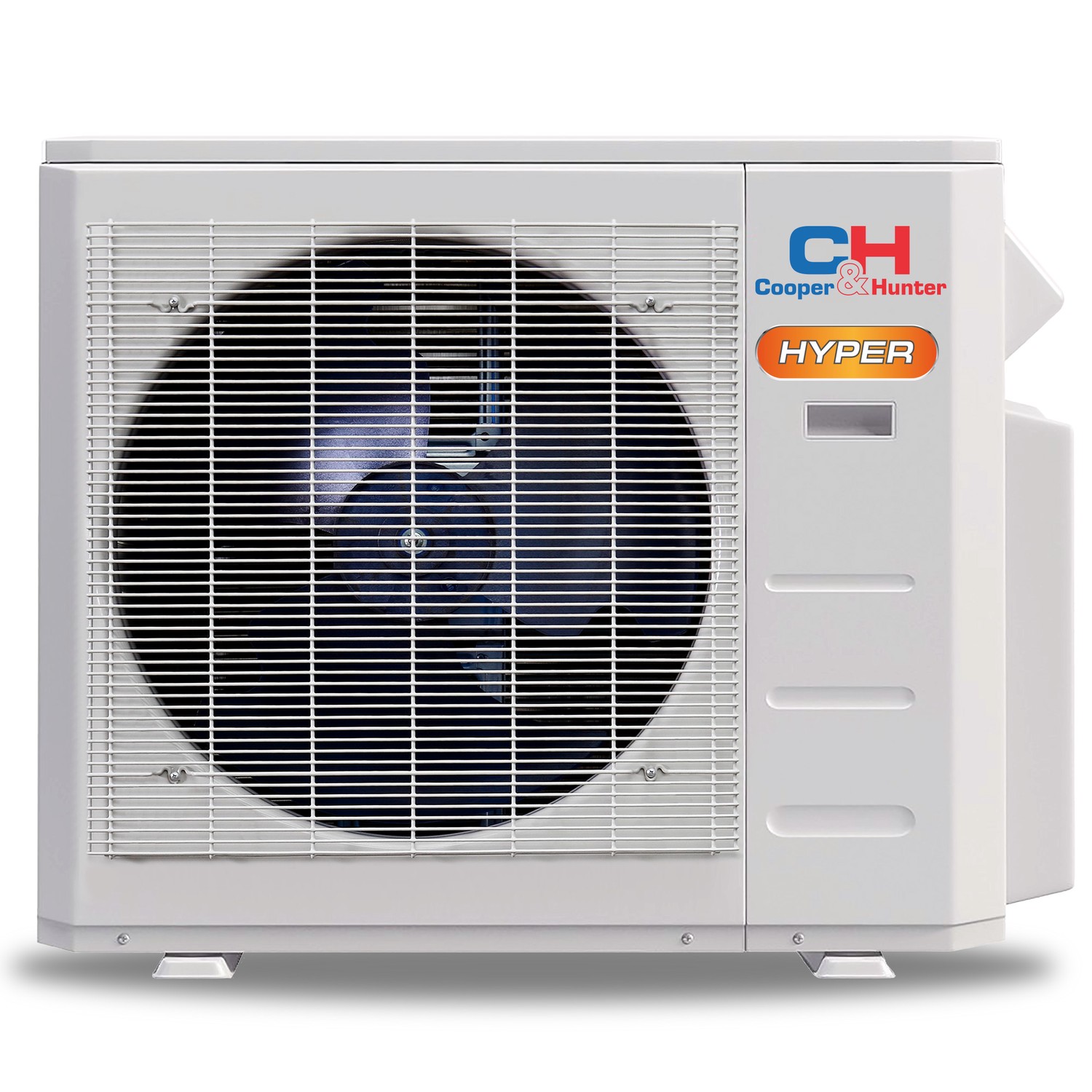 Outdoor Unit (Hyper Heat)