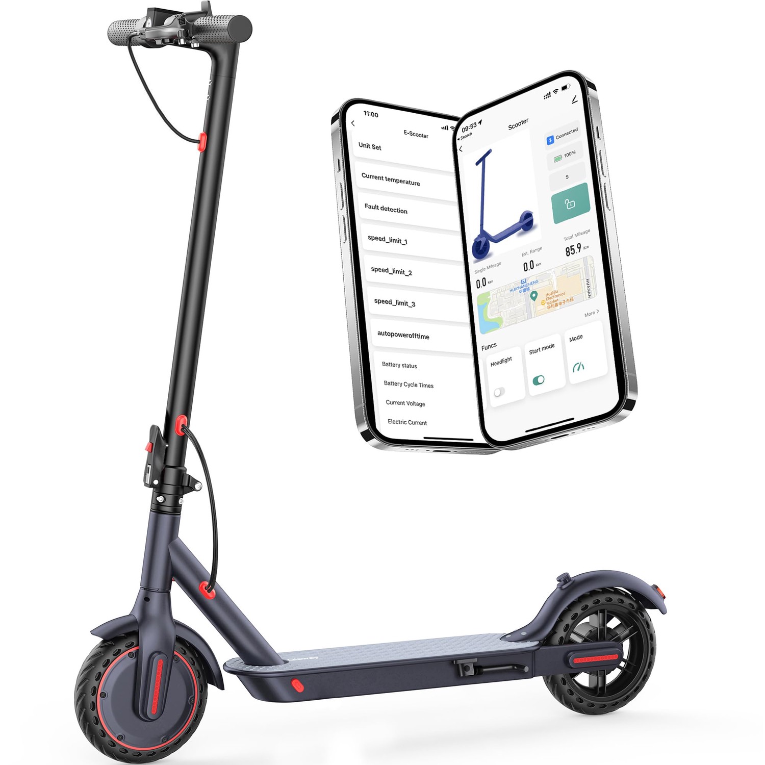 SCOOTER
