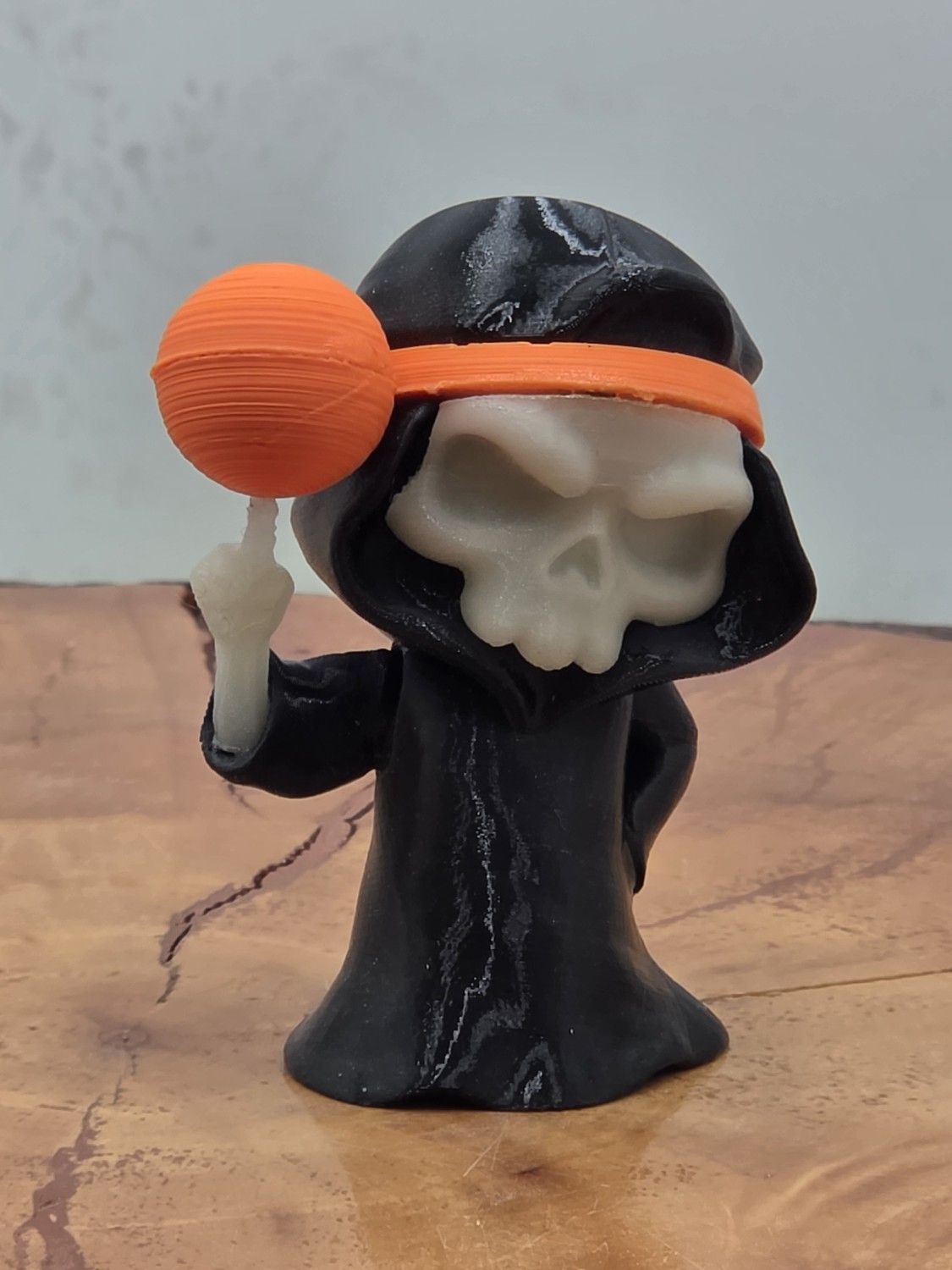 SLAM REAPER (GRIM REAPER)