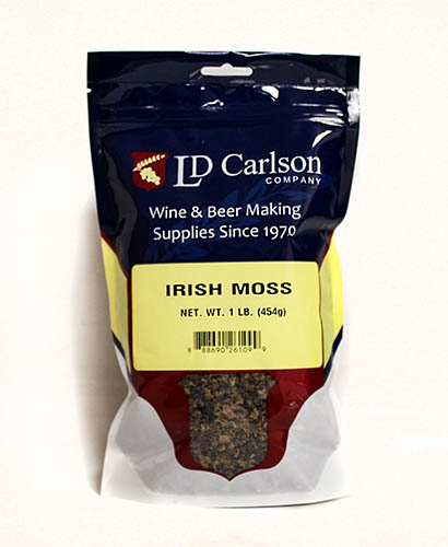 Brewing Additives