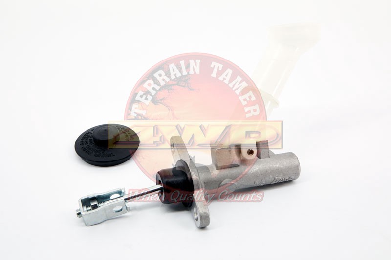 MASTER CYLINDER