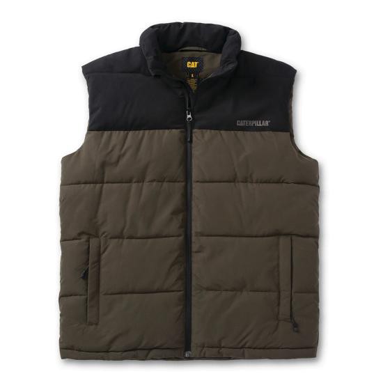 CAT Vest