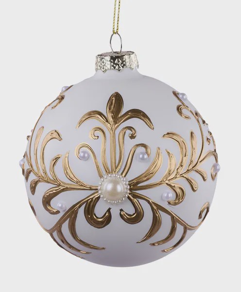 DECORATIVE ORNAMENTS