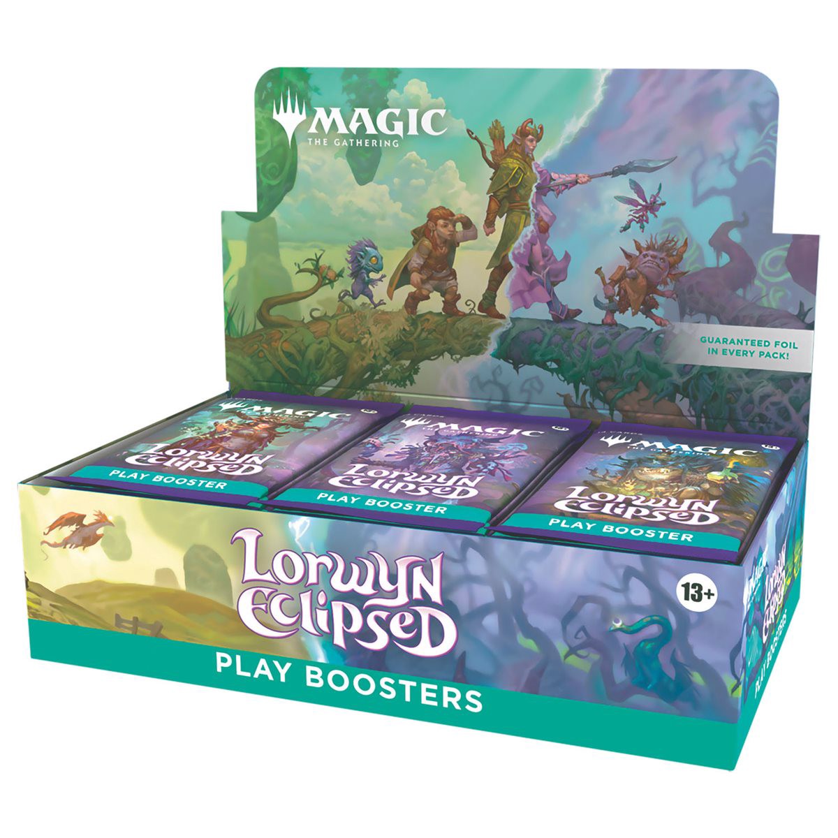 MTG Sealed