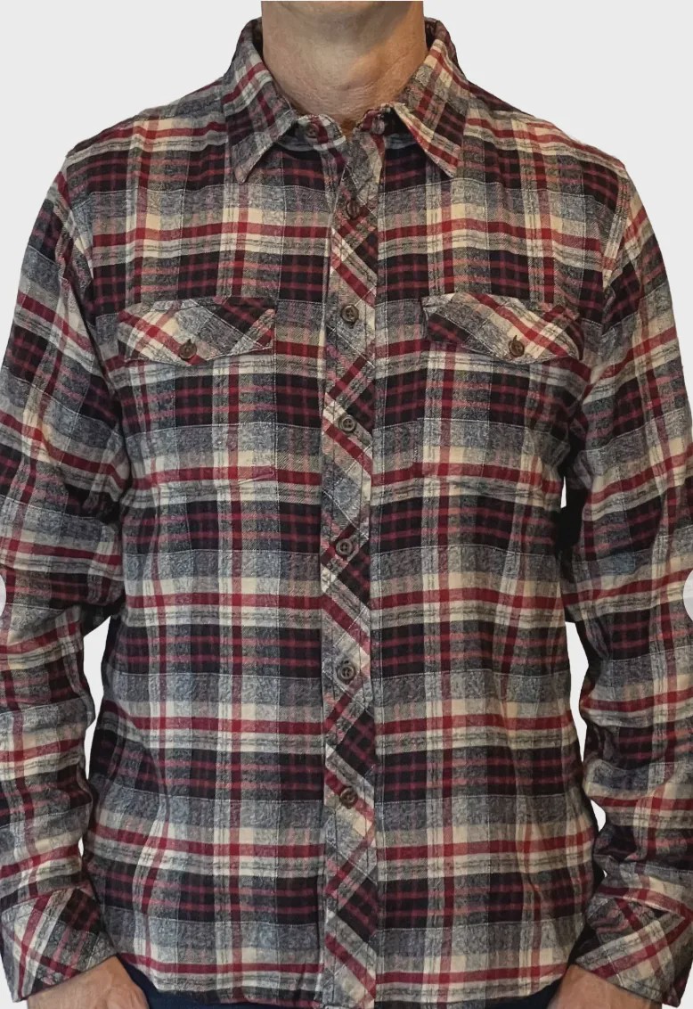 Flyshacker Original Flyshacker Shirt