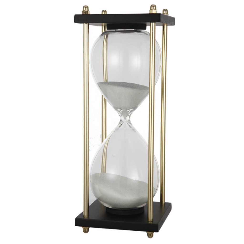 HOUR GLASS