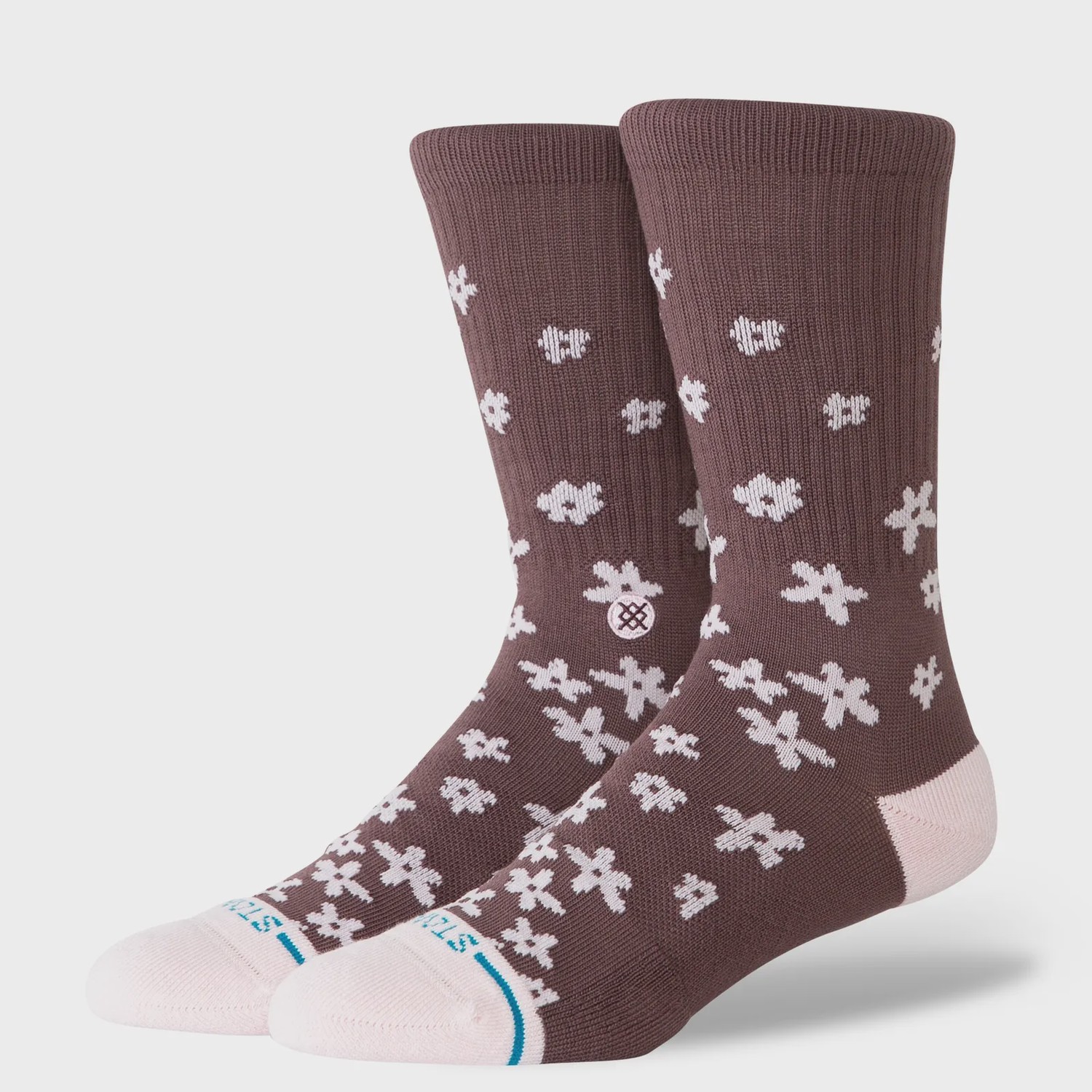 Stance Floral Dreams Crew Socks