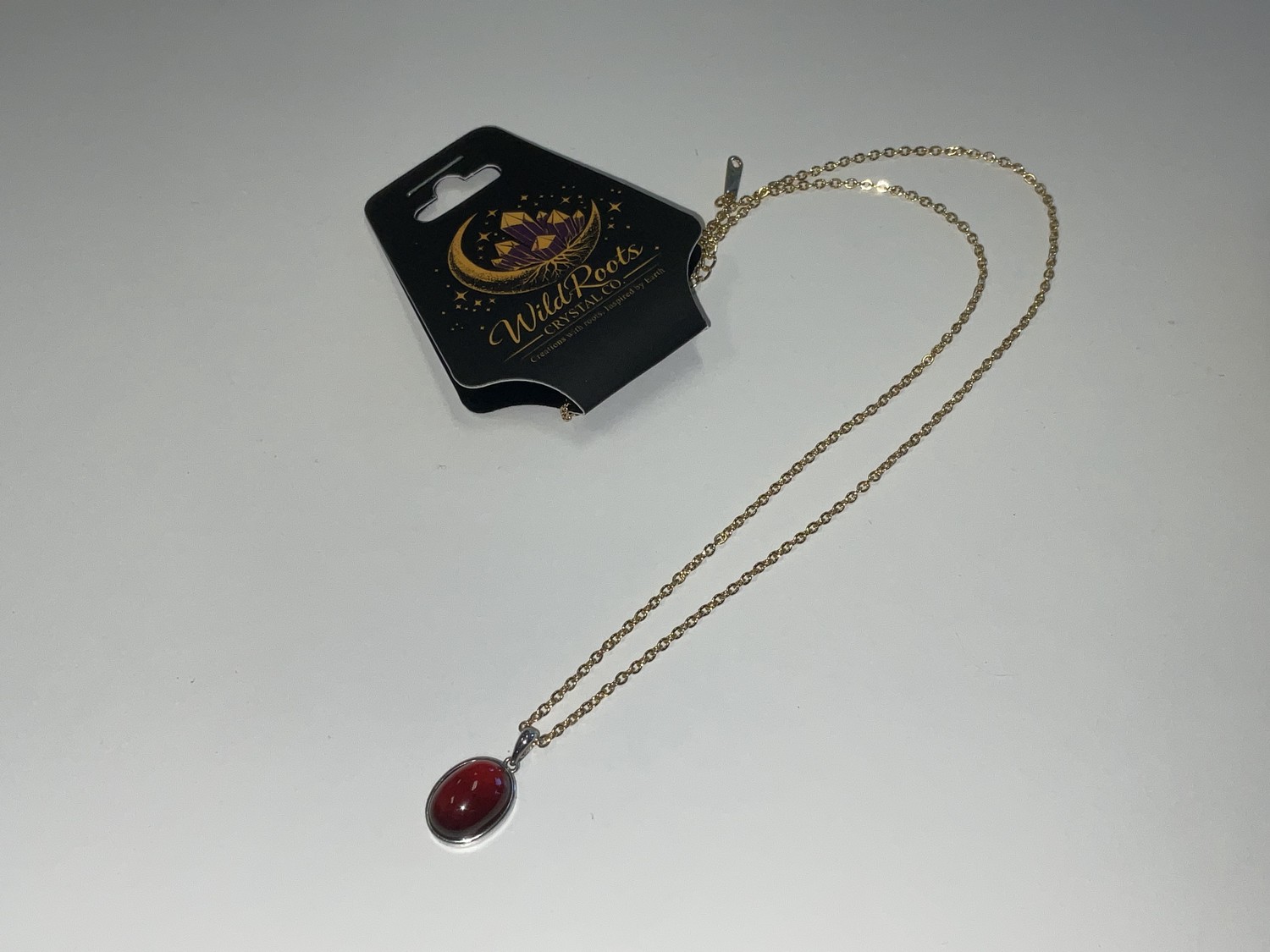 Garnet
