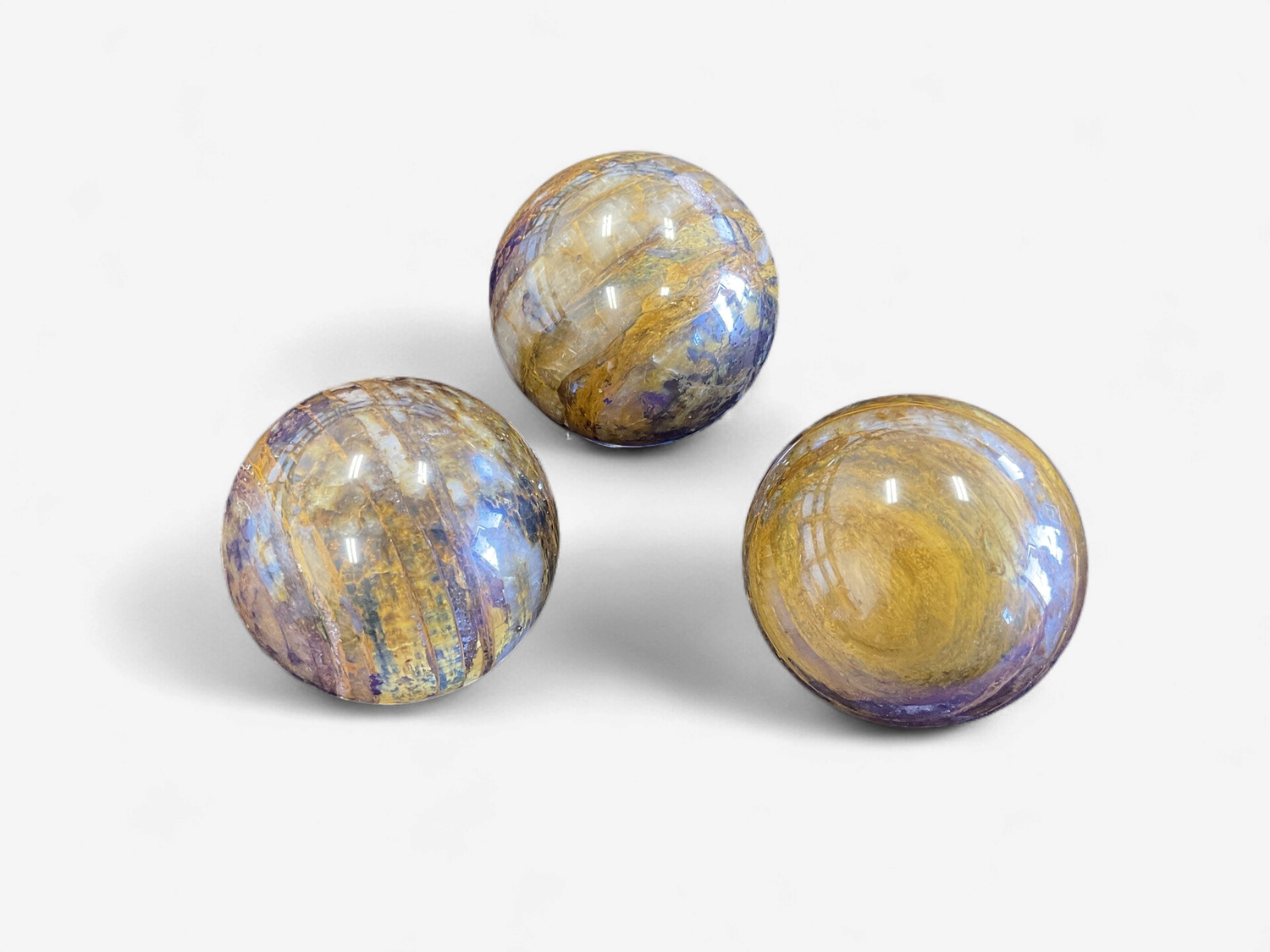 Pietersite