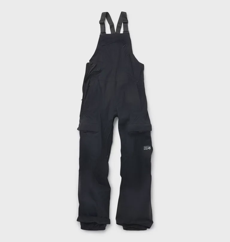 Mountain Hardwear Women's Firefall Bib