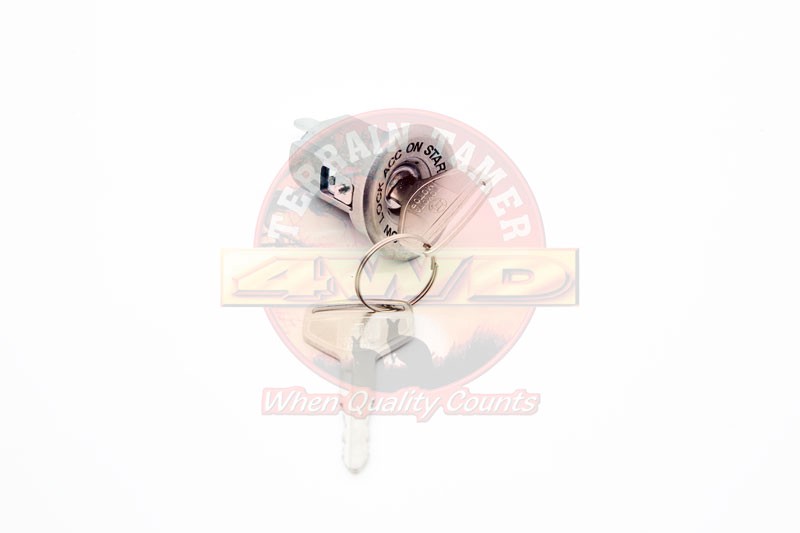 IGNITION SWITCH