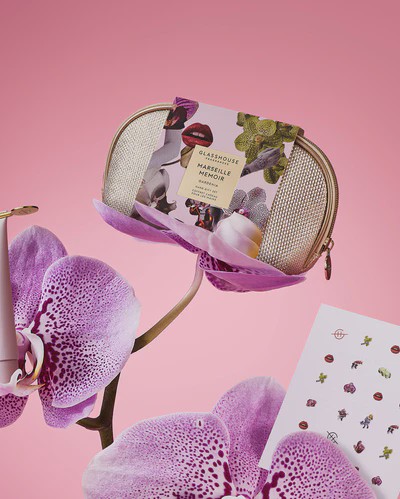 GIFT SET