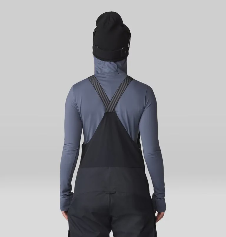 Mountain Hardwear Women's Firefall Bib